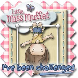 Little Miss Muffet Challenges