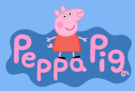 peppa pig summer dress