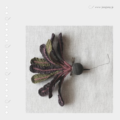 designers block That Japanese Attention To Detail