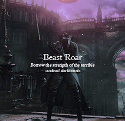 Beast Roar
