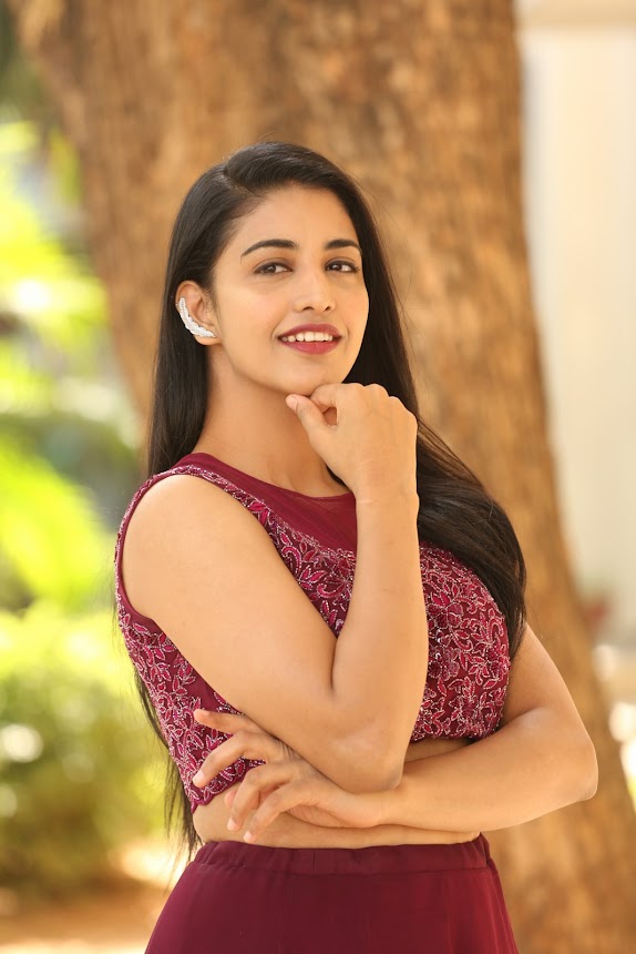 Daksha Nagarkar