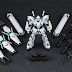 RG 1/144 RX-0 Full Armor Unicorn Gundam Sample Images by Dengeki Hobby