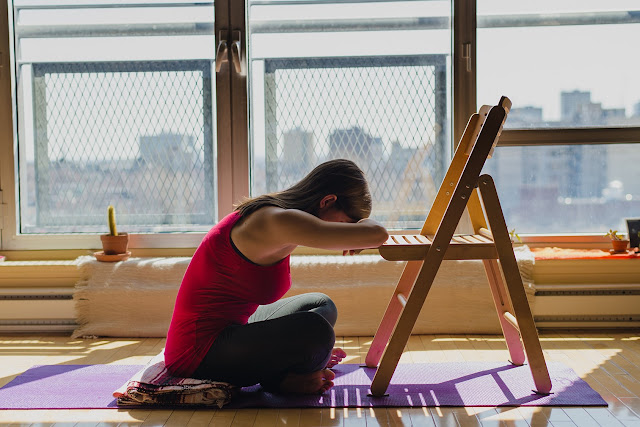5 Lý do dẫn đến bỏ cuộc của người mới tập Yoga