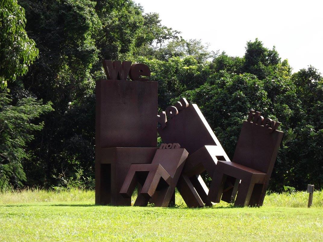 ARTE PUBLICO ESCULTURAS Y MONUMENTOS EN PUERTO RICO Escultura La