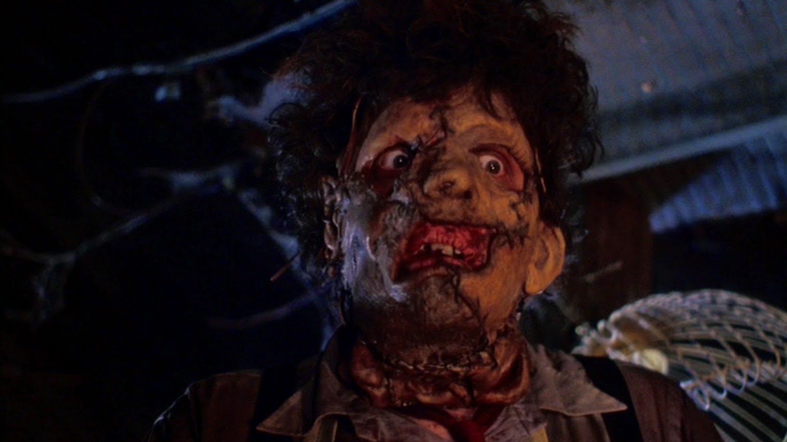 the texas chain saw massacre 2 the texas chain saw massacre 2