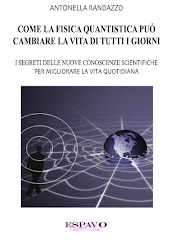 NOVITA'!!!! EBOOK PDF DI ANTONELLA RANDAZZO!