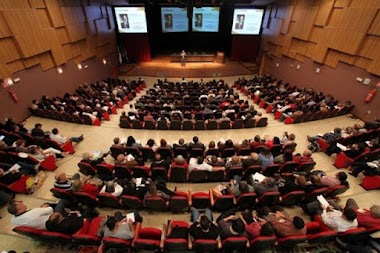 2° Congresso de Gestão Condominial Pró-Síndico 2° Congresso de Gestão Condominial Pró-Síndico