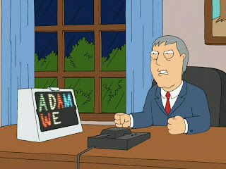 ¿Adam West en “The Dark Knight Rises”?