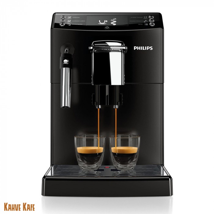 Philips EP4010/00 Otomatik Kahve Makinesi KAHVEKAFE Kahve