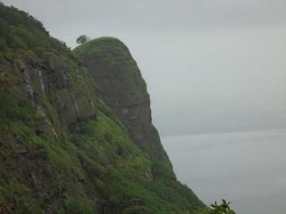 Matheran History