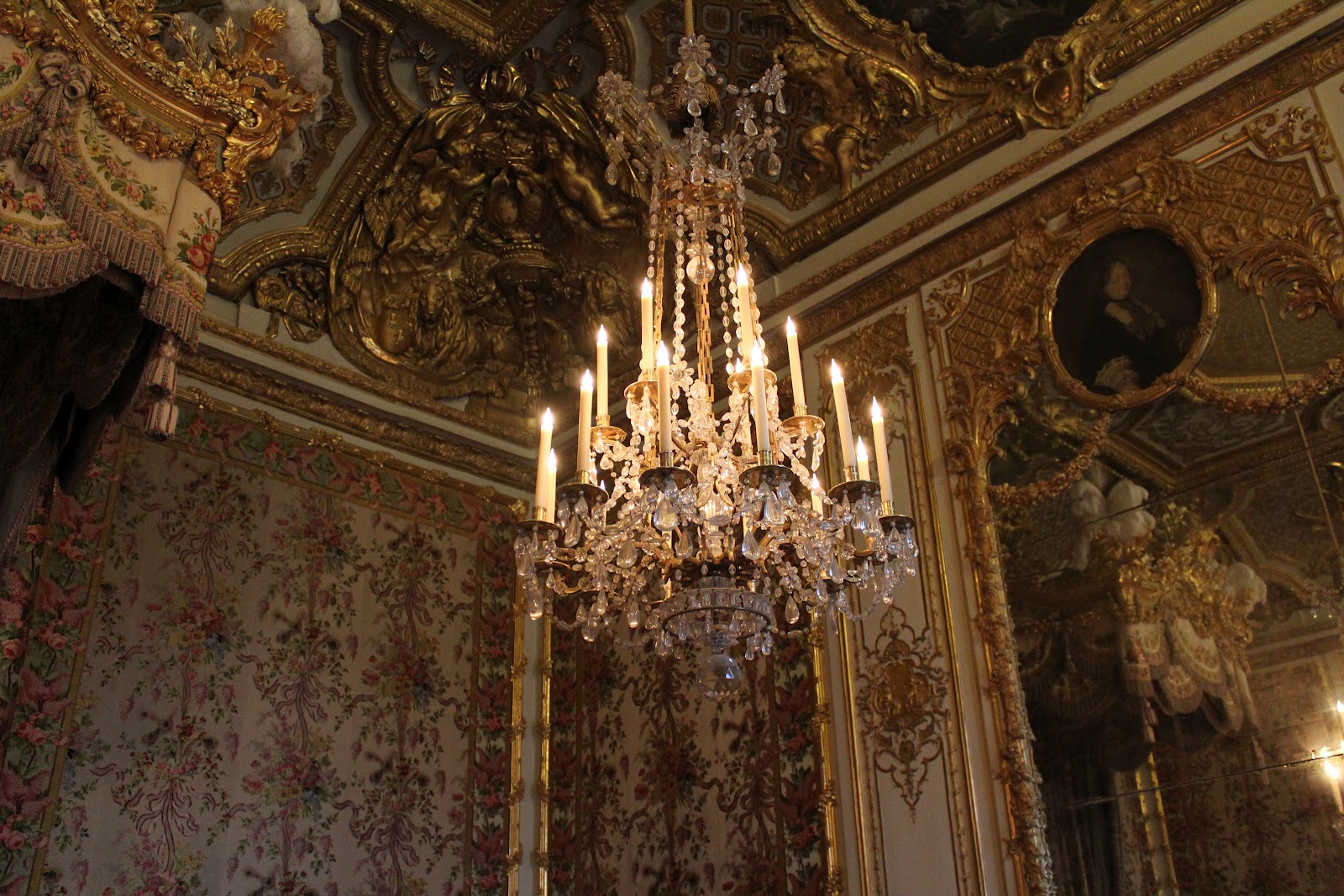 heARTbeat: Current Obsession: Candelabros.