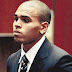 Arrestan a Chris Brown tras largo regateo con la policía
