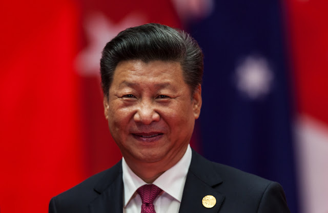 China Prime Minister