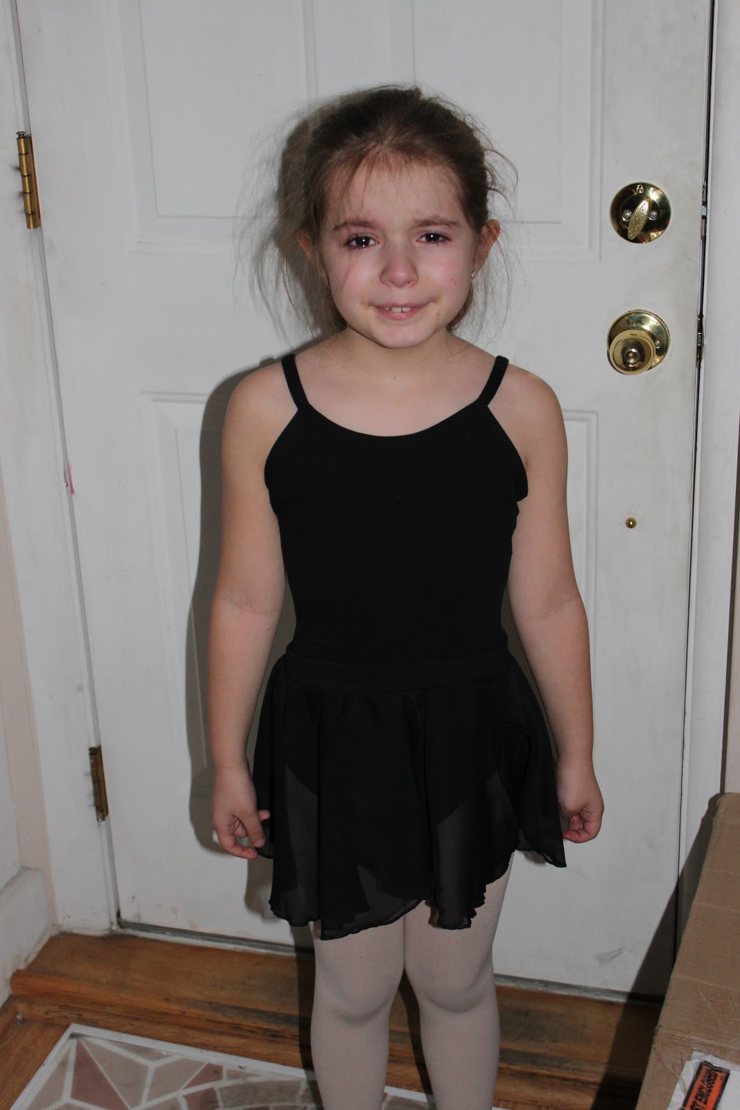 Susan's Disney Family Eurotard Children’s Dancewear Review (and a