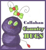 Callahan Country Bugs