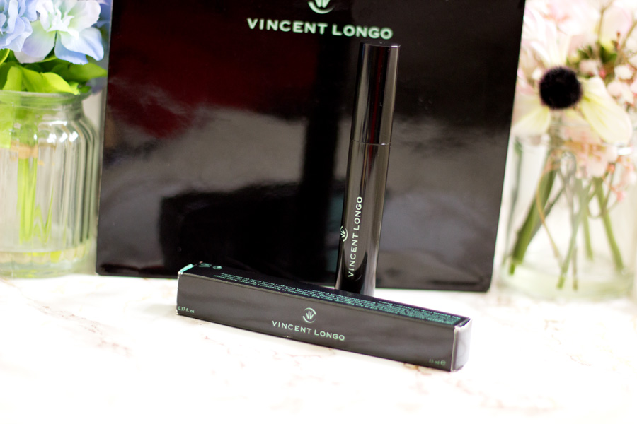 FashStyleLiv: Vincent Longo Cosmetics Review + UK Launch details