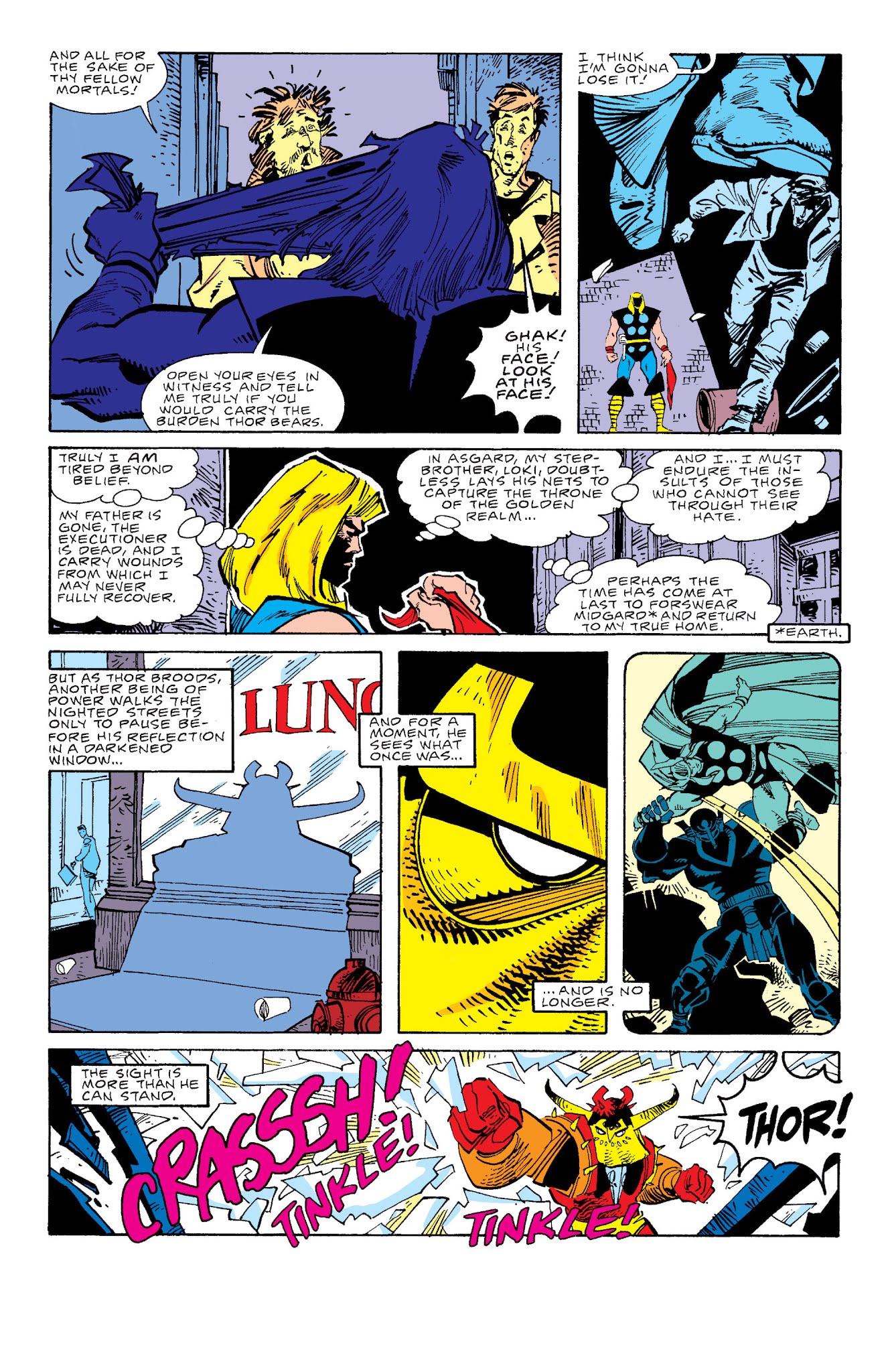 Read online Power Pack Classic comic -  Issue # TPB 3 (Part 3) - 64