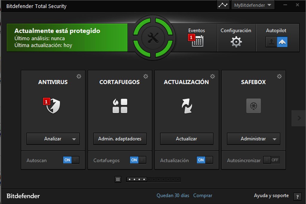 Mejores antivirus sin publicidad Para Windows 10 Mejores antivirus sin publicidad Para Windows 10