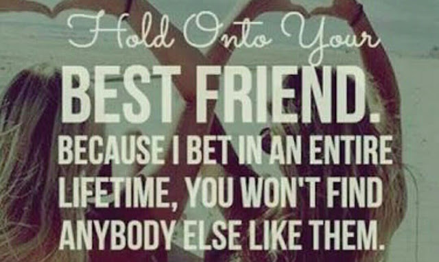 Best Friendship Quote images