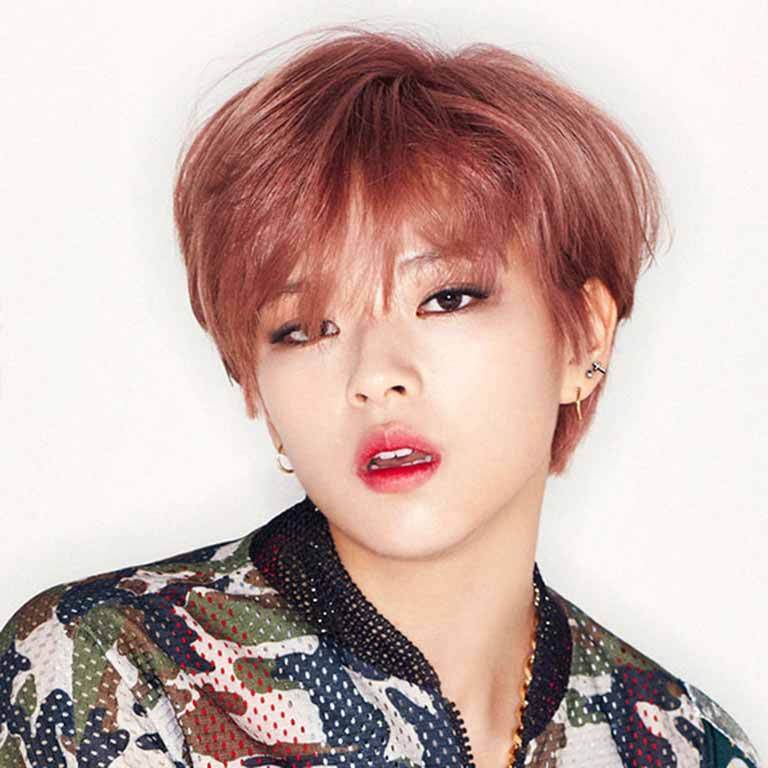 Jeongyeon (Profile) Wiki, Biography, Age, Height, Birthday, Long Hair