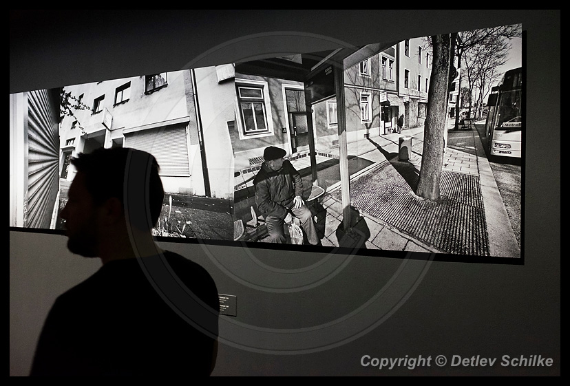 The EyeCatcher Blog Regina Schmeken Blutiger Boden. Die Tatorte des