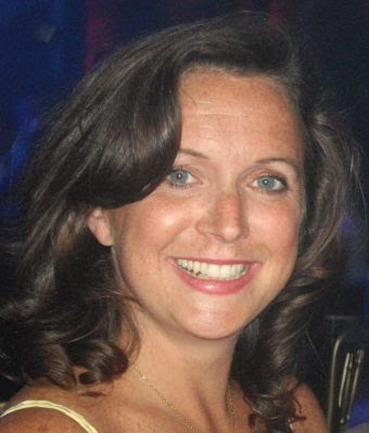 Sarah Power one more nine