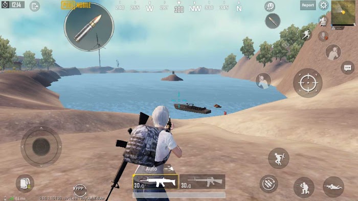 Main Pubg Mobile Pakai Config Terbaru Ternyata Lebih Lancar Tanpa Lag<script async src=