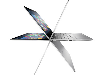 HP Spectre x360 13-4100ns