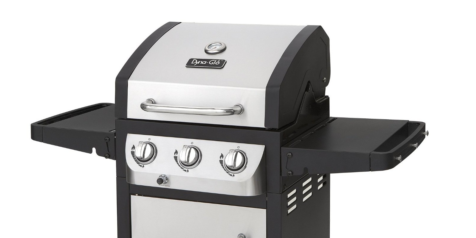Top quality Grills Review DynaGlo 3 Burner Grill Review