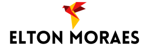ELTON MORAES