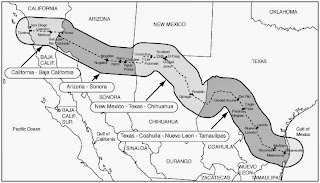 Resultado de imagen para region homogeneA