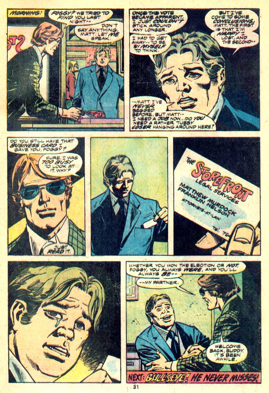 Daredevil (1964) 130 Page 18