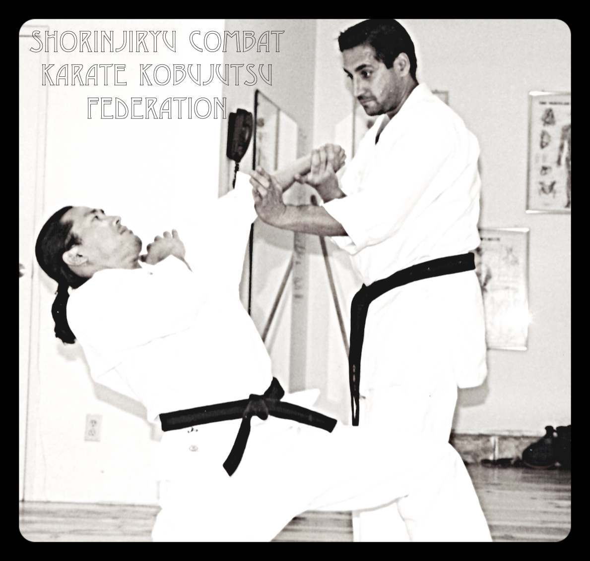 How Okinawa Tudi became Japanese Karatedo (A short account) REAL