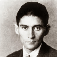 O Livre Arbítrio - Franz Kafka