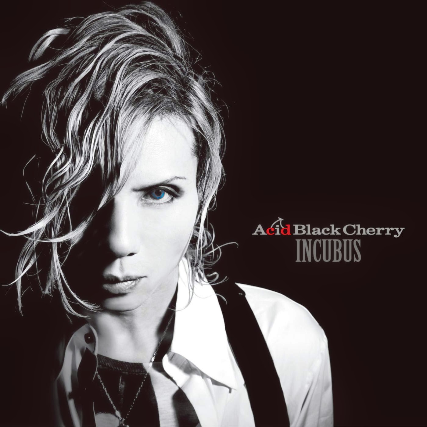 Acid black cherry (Single, albums) Regular