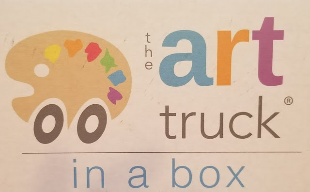 art truck in a box review