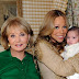 Mariah Carey: τα μωρά της