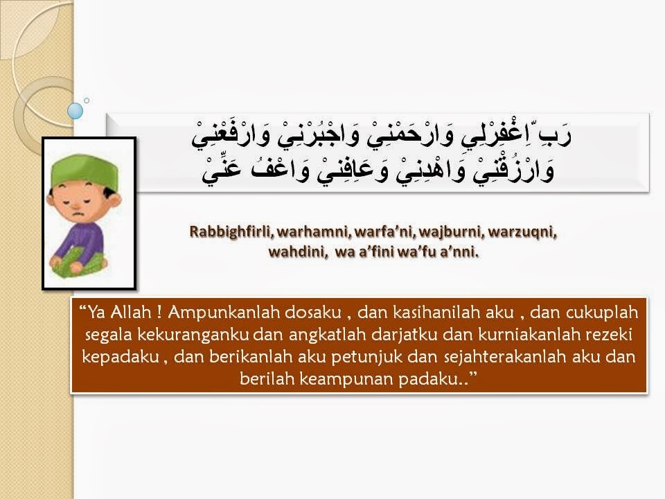 Bacaan Dalam Solat Dan Terjemahan Pdf Bacaan Dalam Solat Dan Terjemahan Pdf