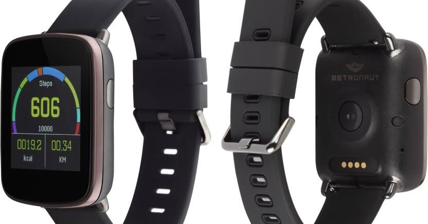 metronaut smart watches