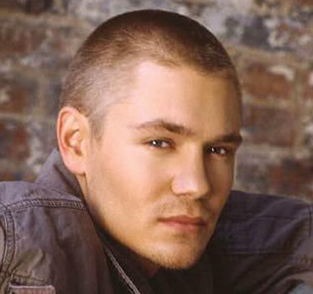 Best Hairstyles For Men Blonde Hair Misszoe Msp