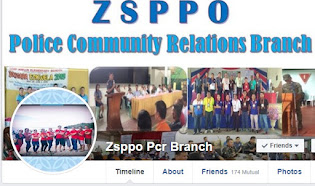 ZSPPO PCR Branch FACEBOOK