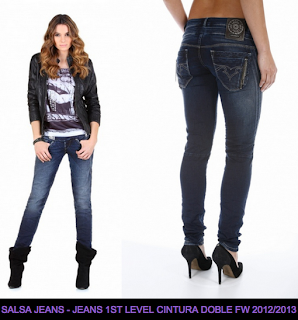 Salsa-Jeans-Jeans5-Otoño-Invierno-2012/2013