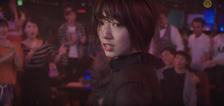 Fan hao huc voi teaser 'Doctors' sieu dep, sieu ngot cua Park Shin Hye - Anh 3