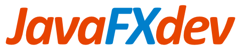 JavaFX.dev