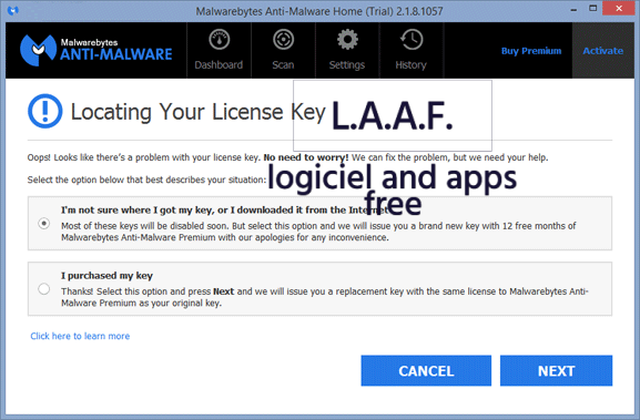 activation key malwarebytes premium 2017 activation key malwarebytes premium 2017