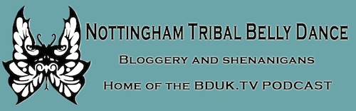 Nottingham Tribal Belly Dance