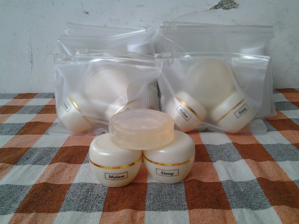 Adriani Kosmetik Cara Pakai Cream Mutiara Bandung Yang Benar 081548207912
