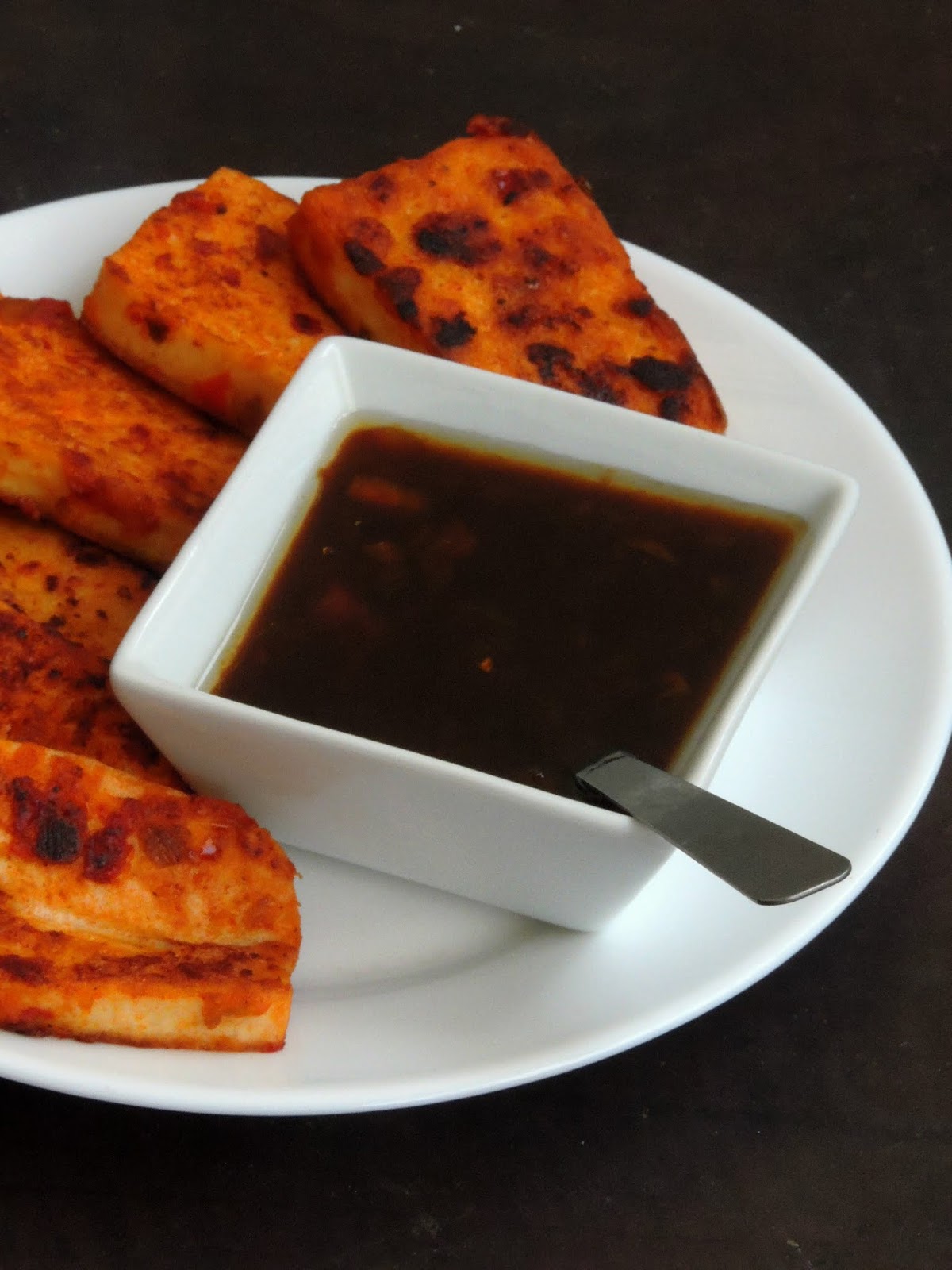 Honey Garlic Sauce/Sweet & Sour Honey Garlic Sauce Cook N Click