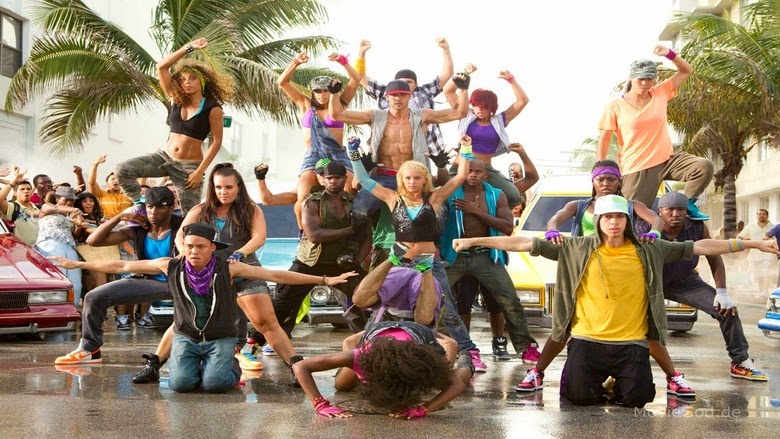 step up revolution all in step up revolution all in