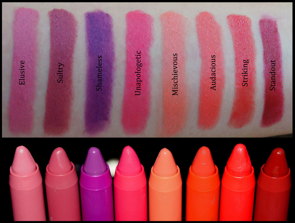 Revlon Matte Lip Color Revlon Matte Lip Color